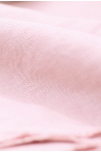 Light Pink Extra-Wide 260cm