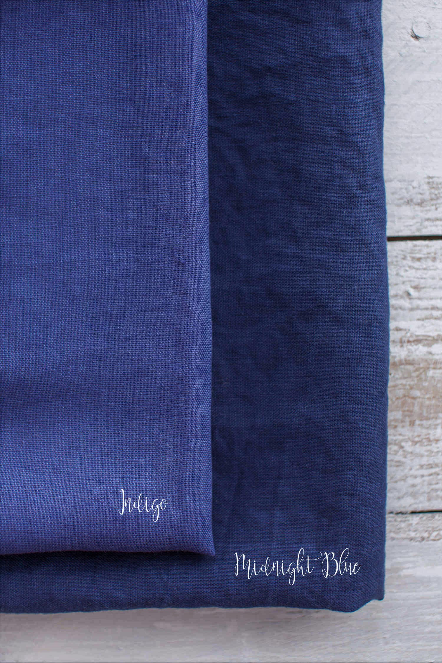 Midnight Blue