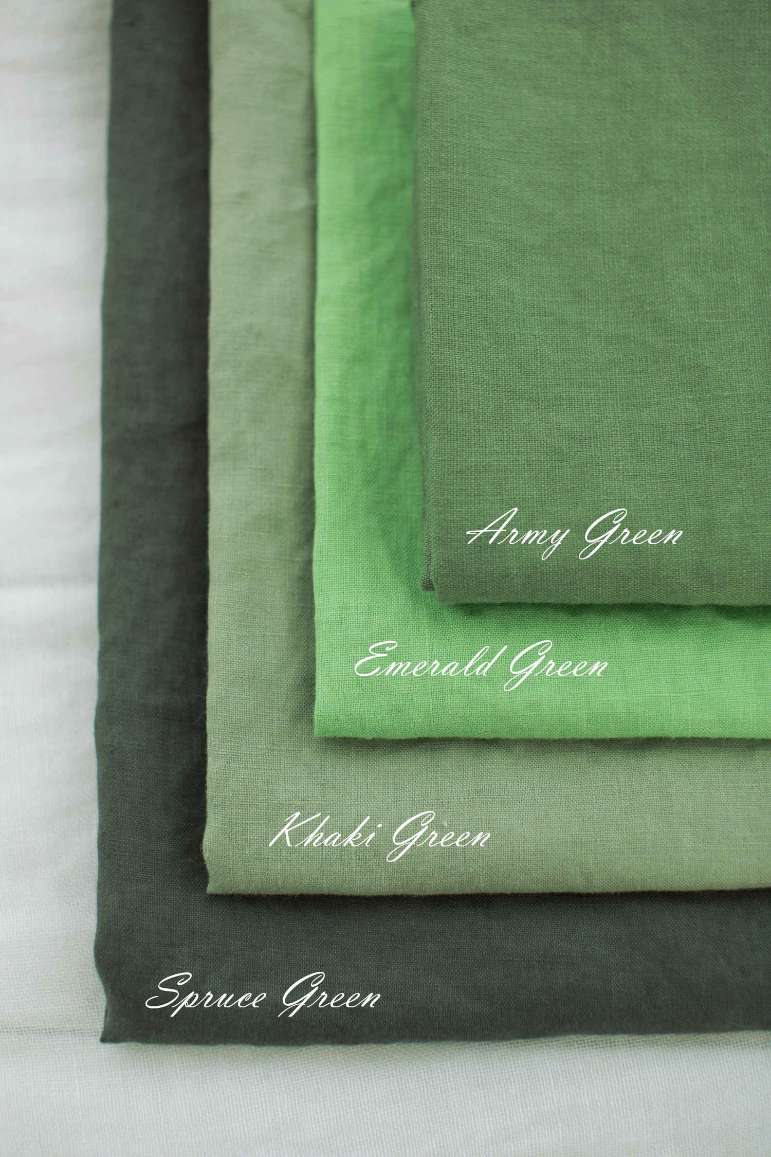 Spruce Green