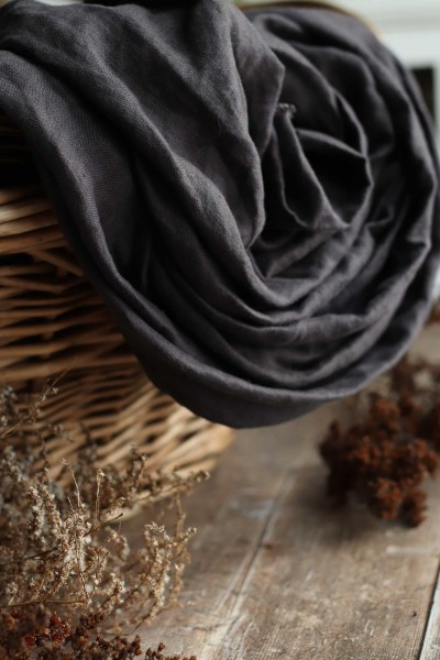 Everyday 100% Linen Fabric - Ontario, Canada