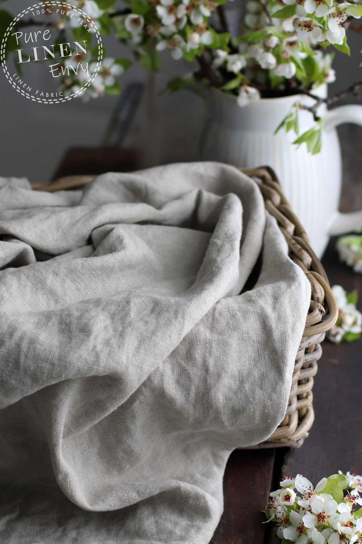 Undyed Extra-Wide 290cm