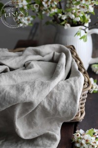 Undyed Extra-Wide 290cm