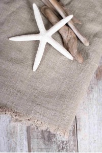 Undyed 200g Loose Weave