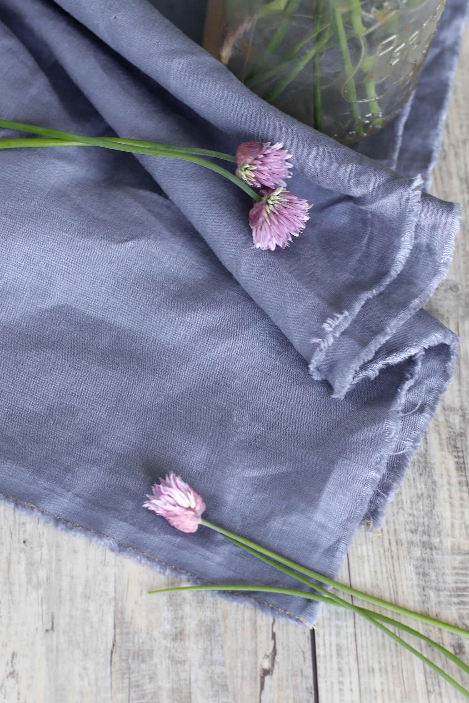 Flint Grey