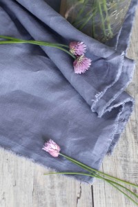 Flint Grey