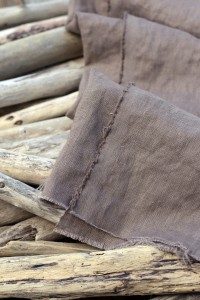 Driftwood - End of the Roll - 85 cm piece