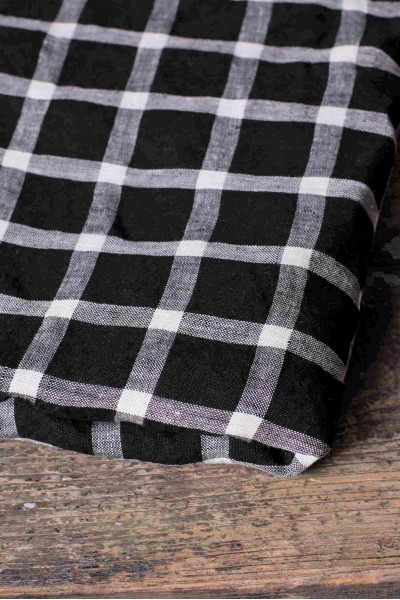 Affordable Linen Fabric | Pure Linen Envy