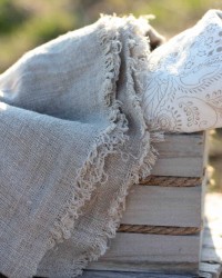 Specialty Linen