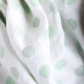 Green Polka