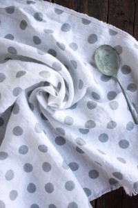 Affordable Linen Fabric | Pure Linen Envy