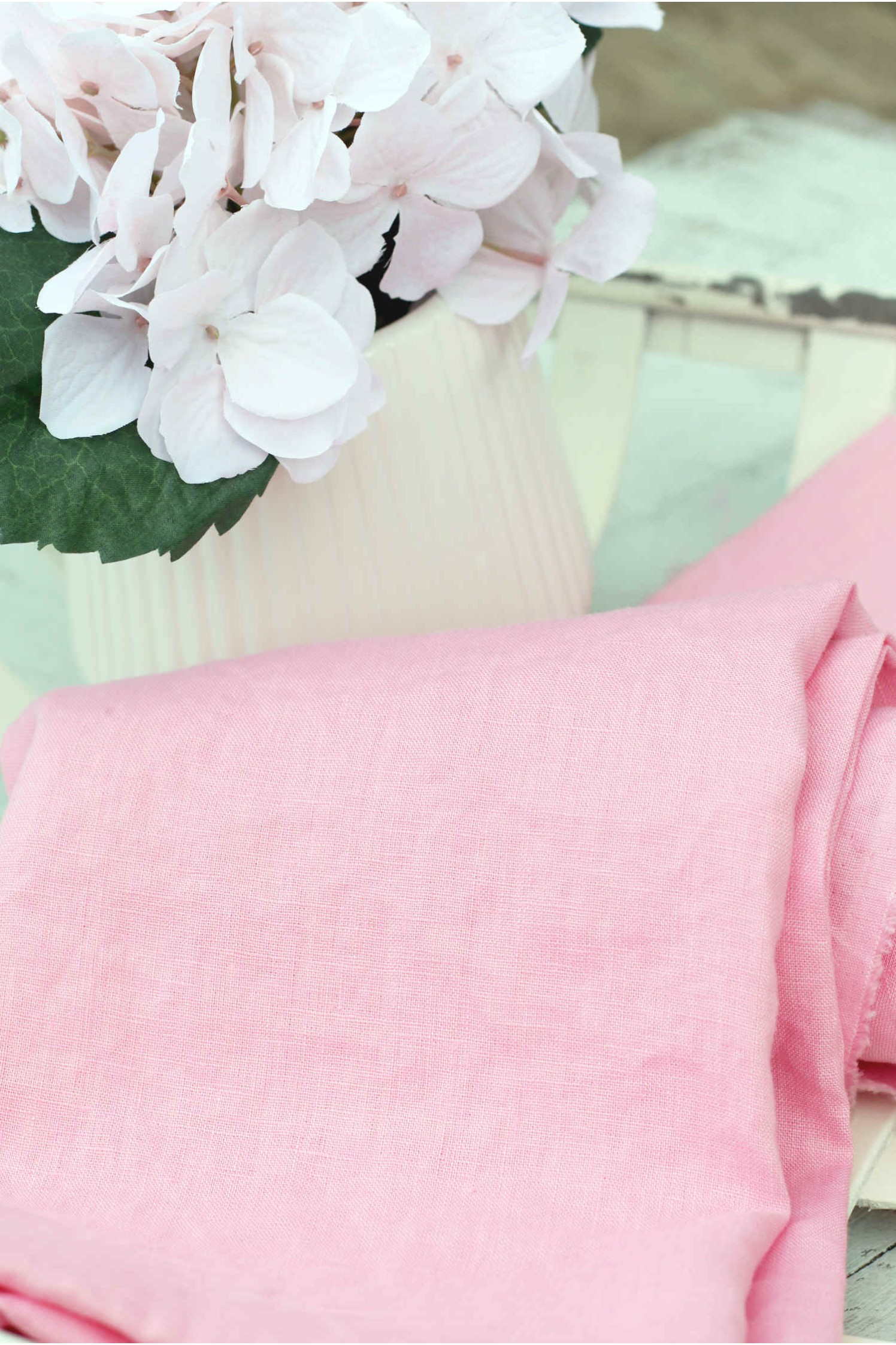 Cherry Blossom - FLAW