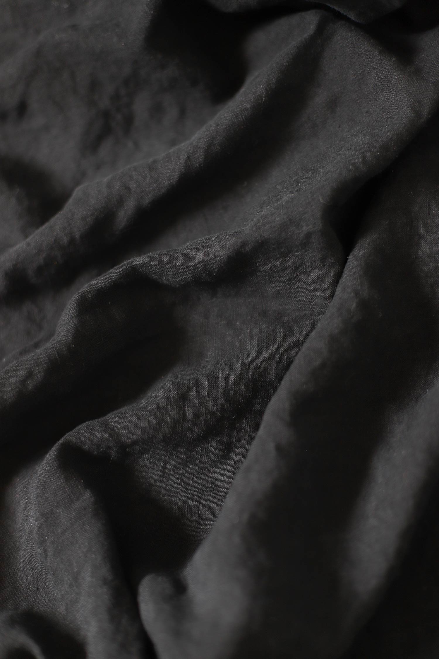 Black Hemp
