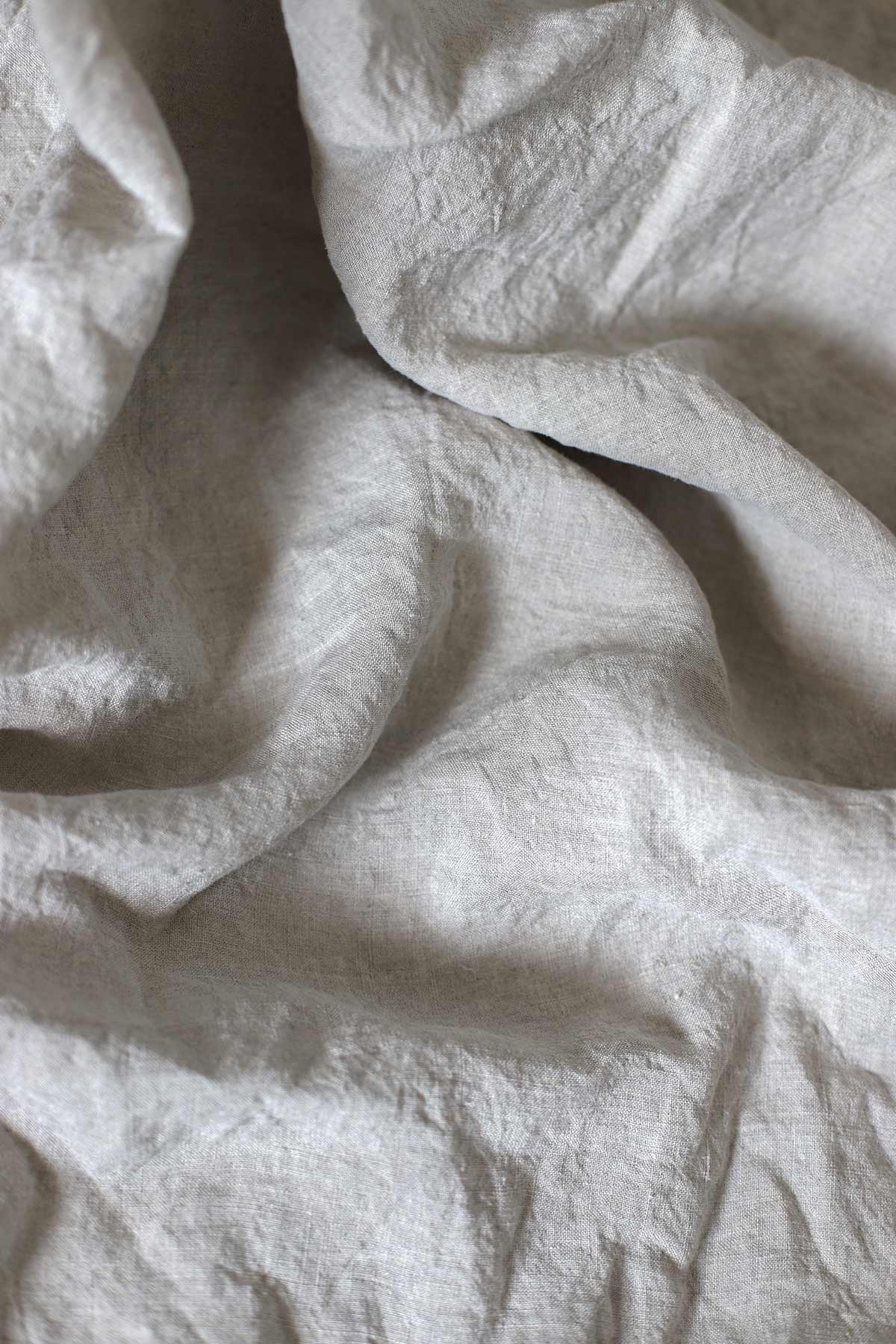 Undyed Hemp