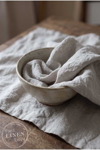 Undyed Hemp