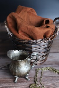 Cinnamon 