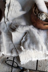 Country 285g Twill Weave